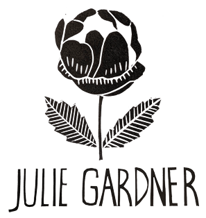 Julie Gardner Art