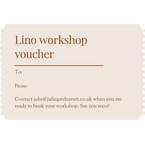 Workshop Voucher